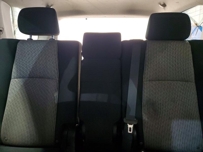 Продаж на аукціоні авто 2016 Toyota 4runner, vin: JTEBU5JR5G5301749, номер лоту: 48895666