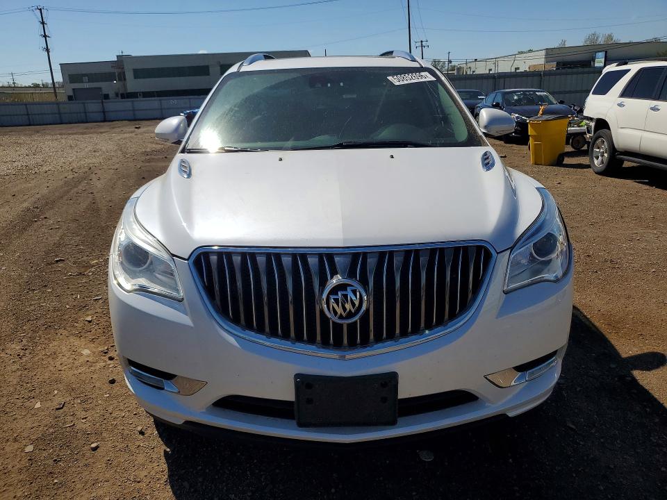 Продажа на аукционе авто 2016 Buick Enclave, vin: 5GAKRBKD7GJ270519, номер лота: 50852696