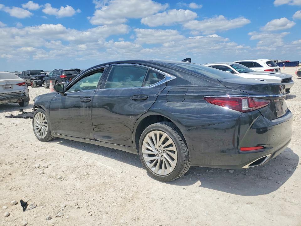 Aukcja sprzedaży 2019 Lexus Es 350, vin: 58ABZ1B14KU036638, numer aukcji: 48989376