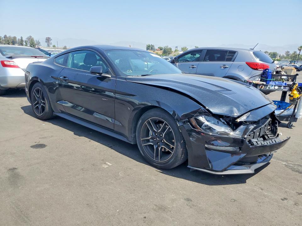 Продаж на аукціоні авто 2022 Ford Mustang, vin: 1FA6P8THXN5129403, номер лоту: 47665586