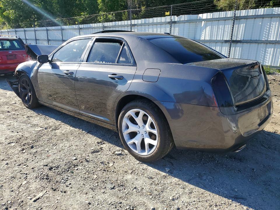 Aukcja sprzedaży 2014 Chrysler 300, vin: 2C3CCABG4EH182992, numer aukcji: 51337306