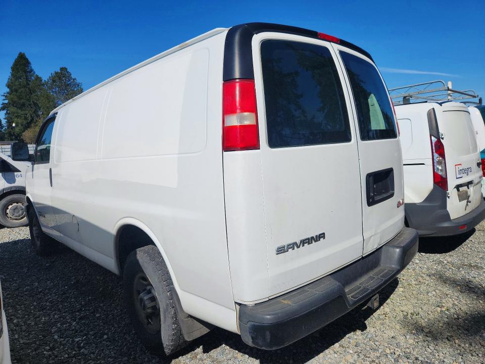 Продаж на аукціоні авто 2006 Gmc Savana, vin: 1GTGG252361179640, номер лоту: 46694566