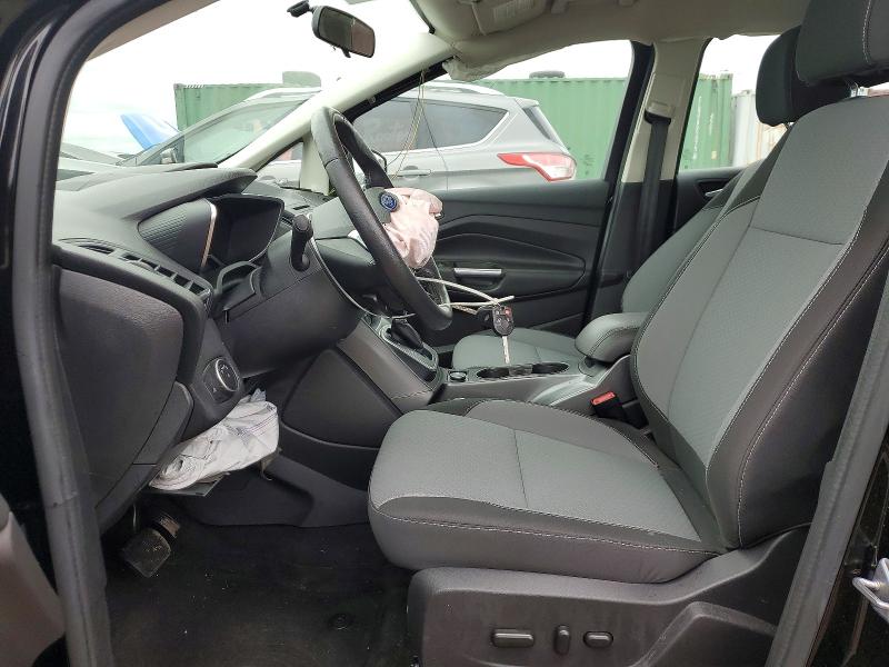 Aukcja sprzedaży 2017 Ford C-max, vin: 1FADP5AU9HL114784, numer aukcji: 51655736