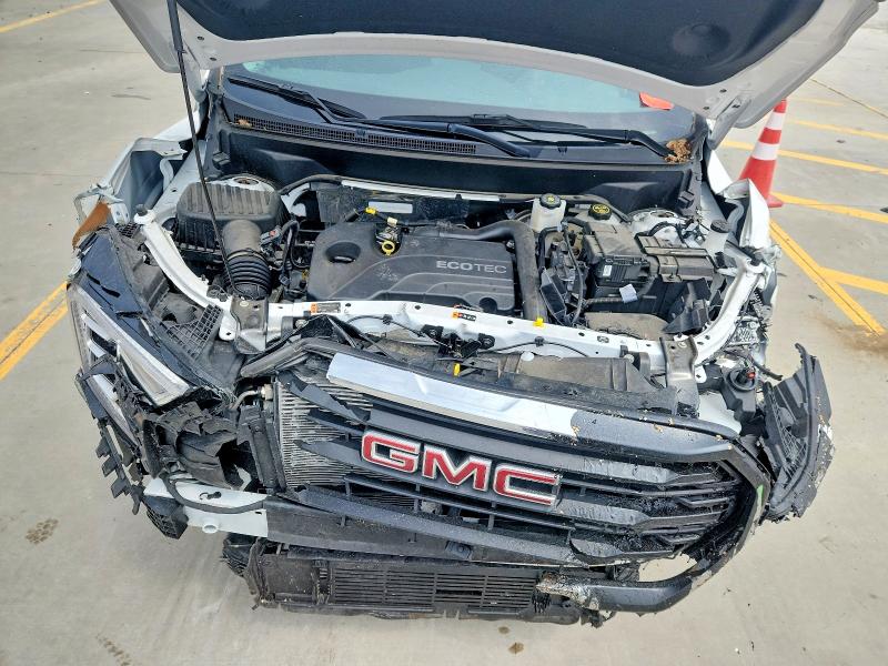 51338546 :رقم المزاد ، 3GKALMEV7NL278500 vin ، 2022 Gmc Terrain مزاد بيع