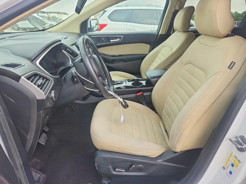 Продажа на аукционе авто 2016 Ford Edge, vin: 2FMPK3J9XGBC26588, номер лота: 51305566