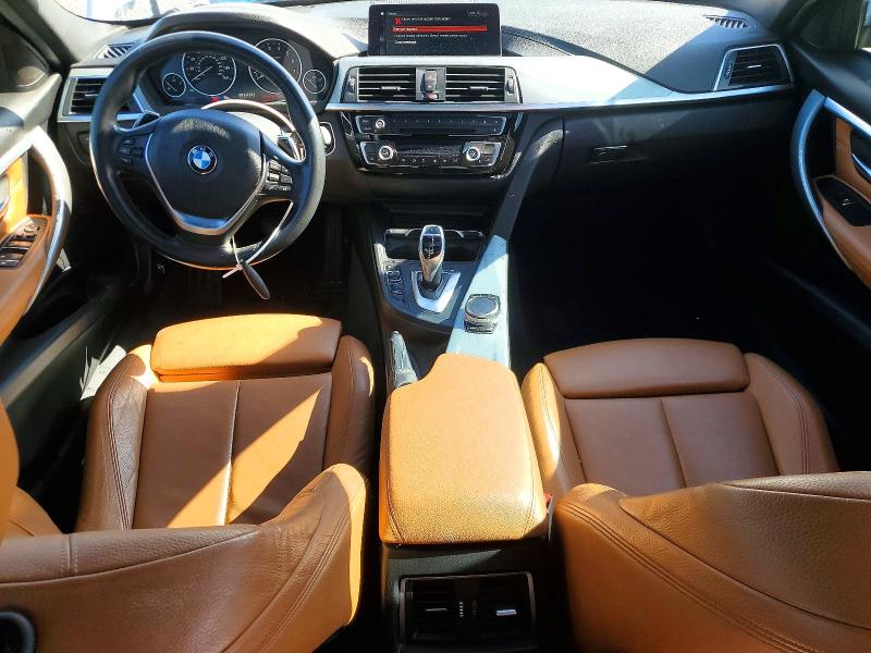 Продажа на аукционе авто 2018 Bmw 330, vin: WBA8B9G5XJNU98082, номер лота: 51885376