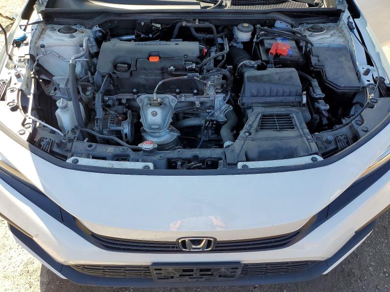 Продаж на аукціоні авто 2024 Honda Civic, vin: 2HGFE2F37RH107405, номер лоту: 50181556