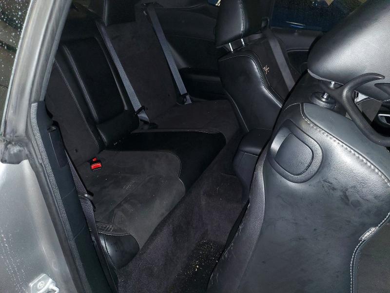 49864436 :رقم المزاد ، 2C3CDZFJXGH217782 vin ، 2016 Dodge Challenger مزاد بيع