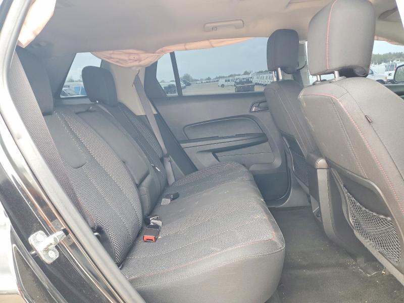 Продажа на аукционе авто 2017 Gmc Terrain, vin: 2GKALNEK8H6325389, номер лота: 48853316