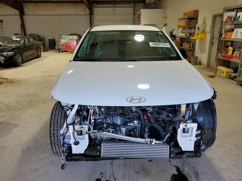 Aukcja sprzedaży 2026 Hyundai Kona, vin: KM8HD3A31TU402264, numer aukcji: 49087276