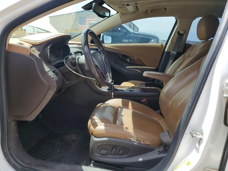 Продажа на аукционе авто 2014 Buick Lacrosse, vin: 1G4GB5G34EF189368, номер лота: 49485846