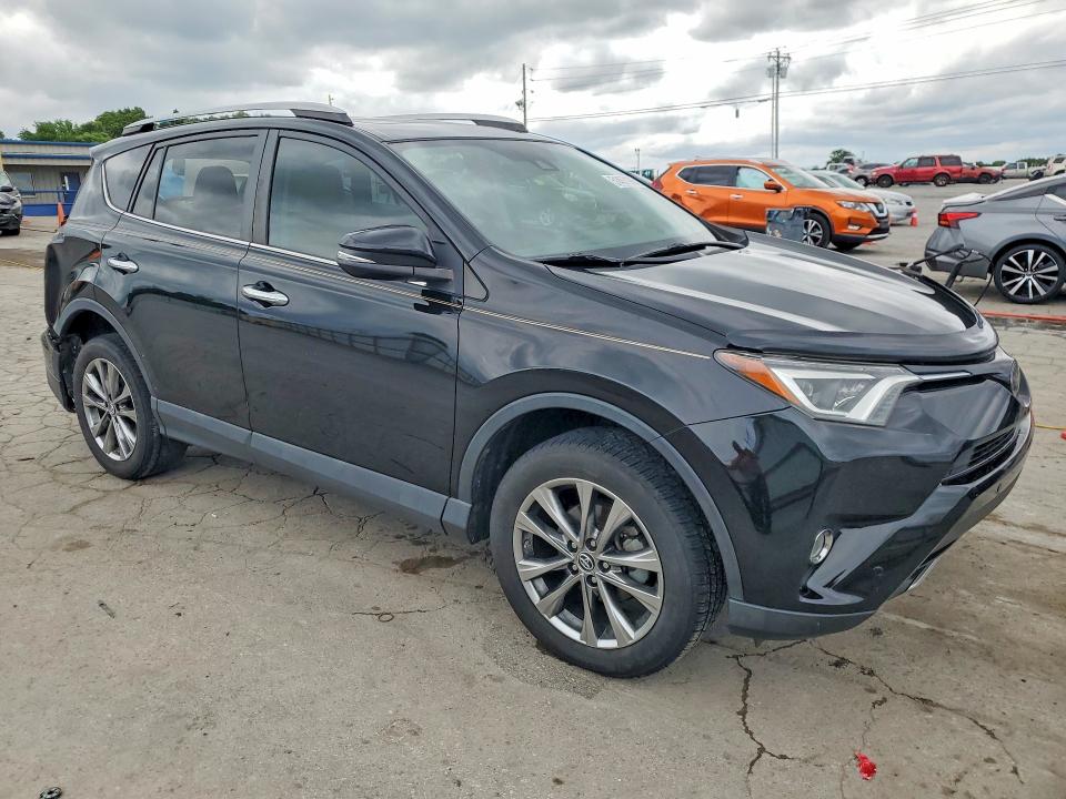 Aukcja sprzedaży 2017 Toyota Rav4, vin: 2T3YFREV5HW314261, numer aukcji: 51457096