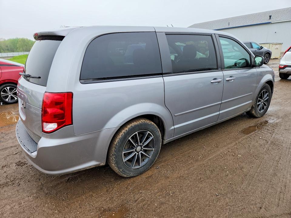 Продаж на аукціоні авто 2014 Dodge Grand Caravan, vin: 2C4RDGBGXER260479, номер лоту: 51261216