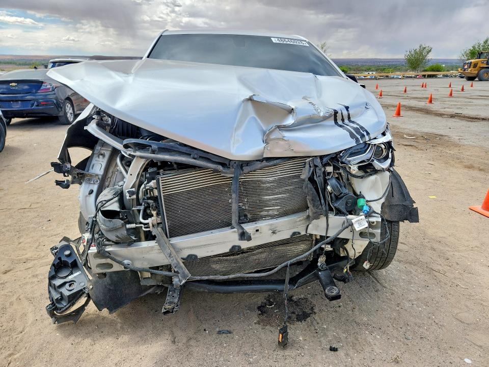 Aukcja sprzedaży 2019 Chevrolet Equinox, vin: 3GNAXHEV6KS503683, numer aukcji: 48646026