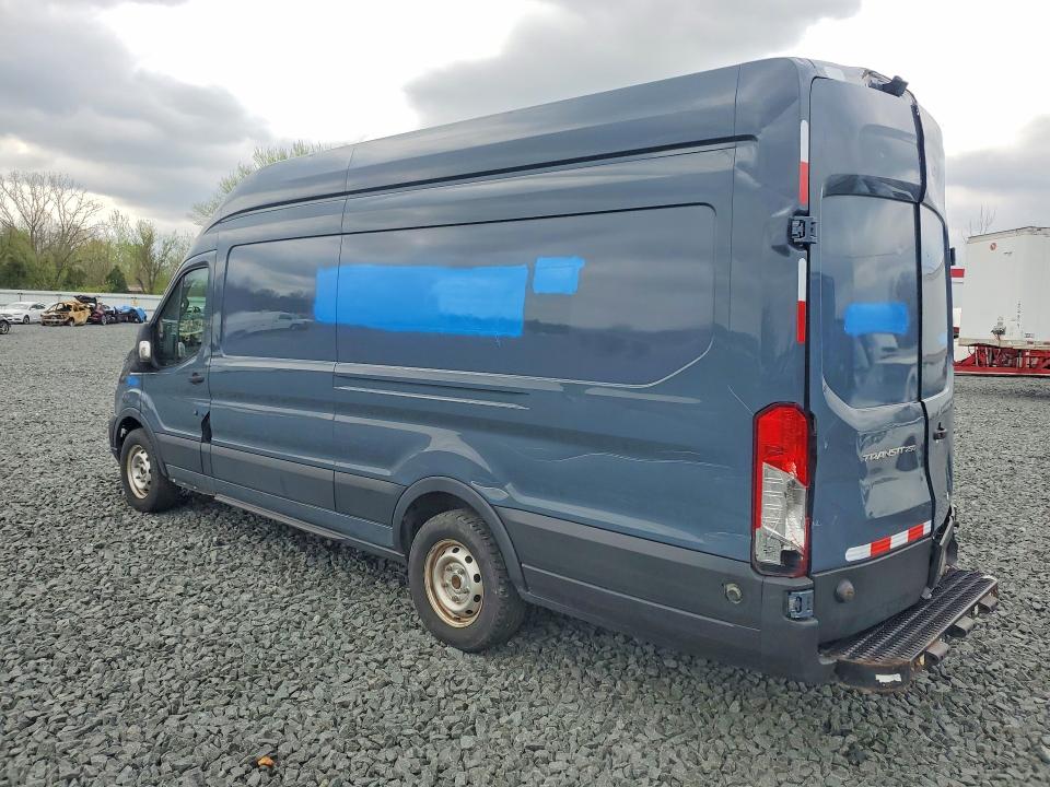 Продаж на аукціоні авто 2020 Ford Transit, vin: 1FTBR3X89LKB32632, номер лоту: 54189356