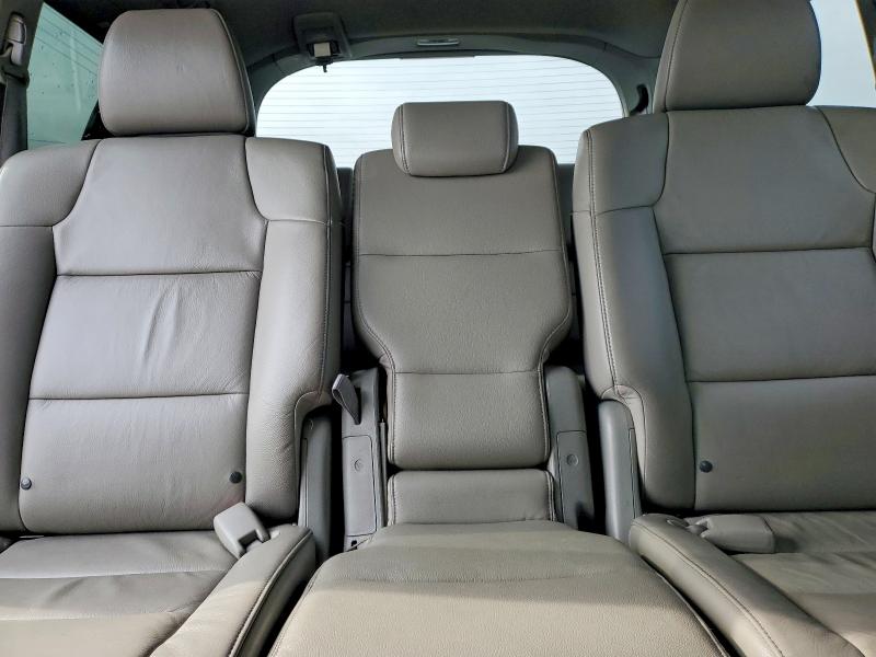 Продажа на аукционе авто 2013 Honda Odyssey, vin: 5FNRL5H66DB025707, номер лота: 48393416