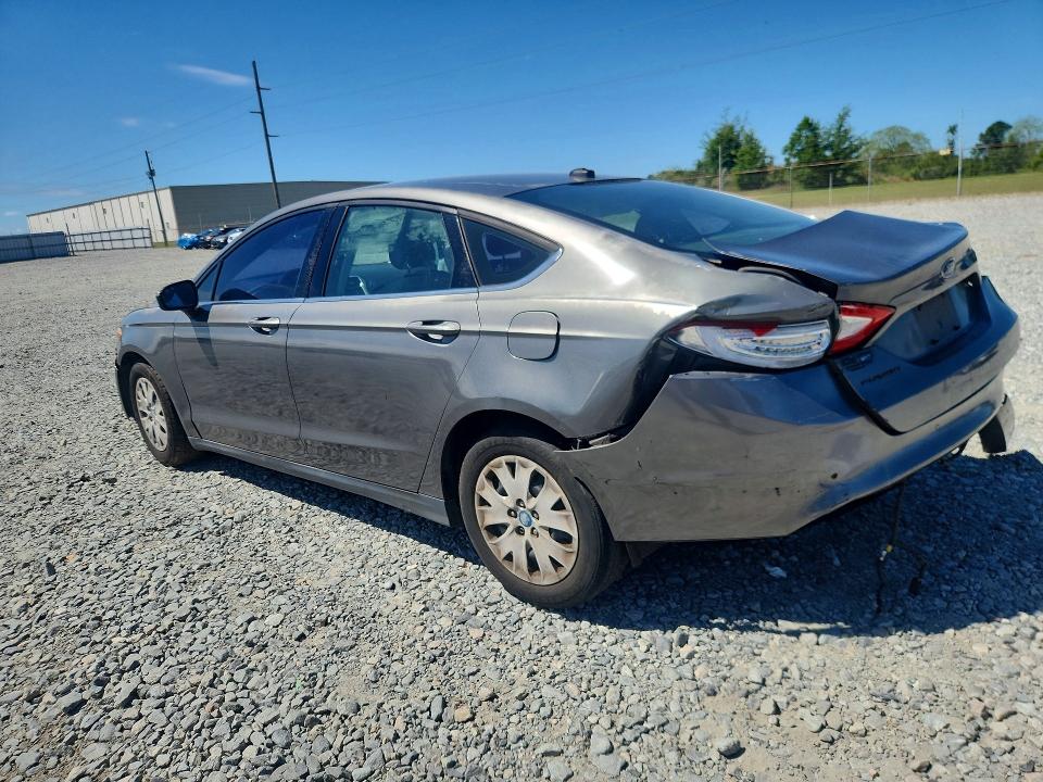 Aukcja sprzedaży 2013 Ford Fusion, vin: 3FA6P0G77DR203388, numer aukcji: 48926786