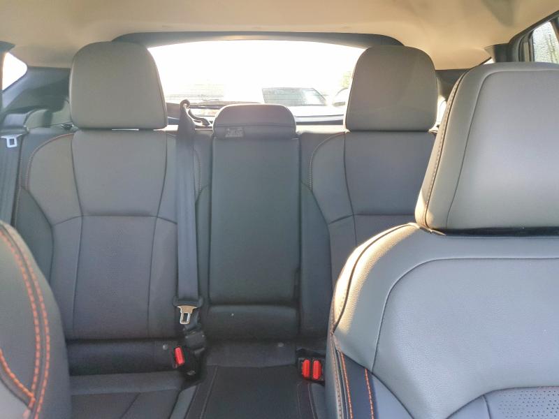 Продаж на аукціоні авто 2025 Subaru Crosstrek, vin: 4S4GUHL60S3714984, номер лоту: 50456006