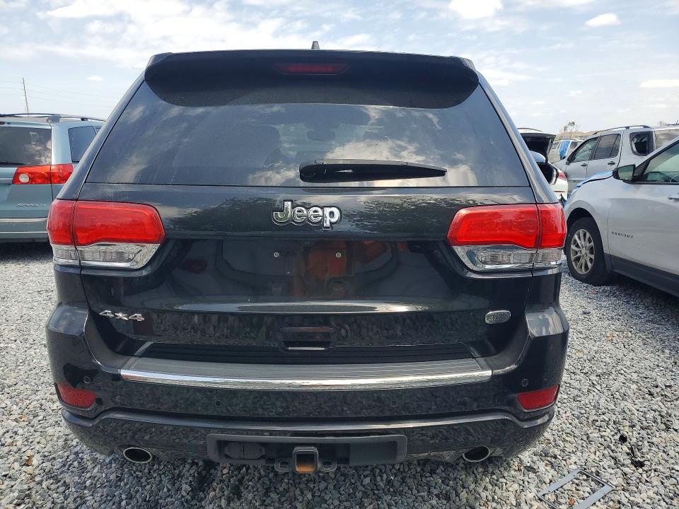 Продажа на аукционе авто 2018 Jeep Grand Cherokee, vin: 1C4RJFCG0JC420809, номер лота: 50521426