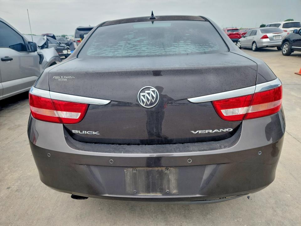 Продажа на аукционе авто 2014 Buick Verano, vin: 1G4PR5SK0E4115824, номер лота: 48952446