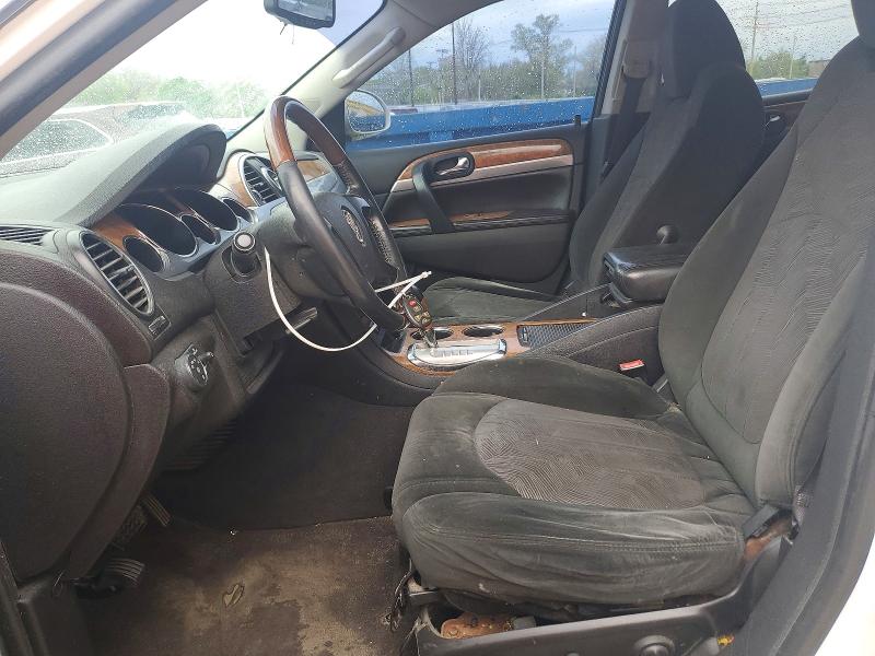 Aukcja sprzedaży 2012 Buick Enclave, vin: 5GAKRBED8CJ189096, numer aukcji: 48919276