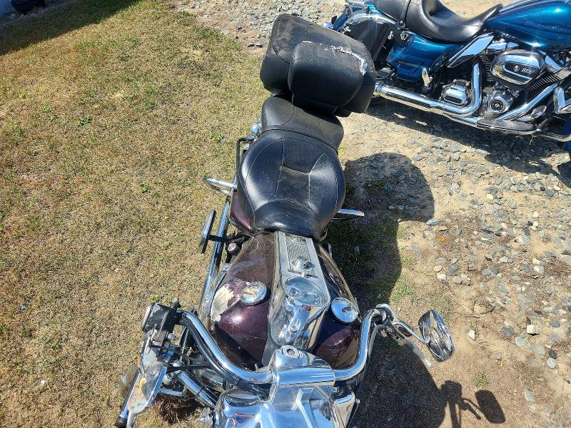 Продажа на аукционе авто 2005 Harley-davidson Flhrci, vin: 1HD1FRW185Y666232, номер лота: 50060516