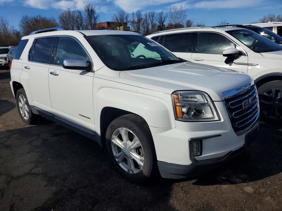 Продажа на аукционе авто 2017 Gmc Terrain, vin: 2GKFLUEK5H6150373, номер лота: 48579896
