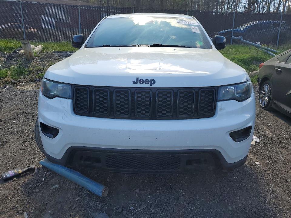 Продажа на аукционе авто 2019 Jeep Grand Cherokee, vin: 1C4RJFAG8KC690794, номер лота: 49713376