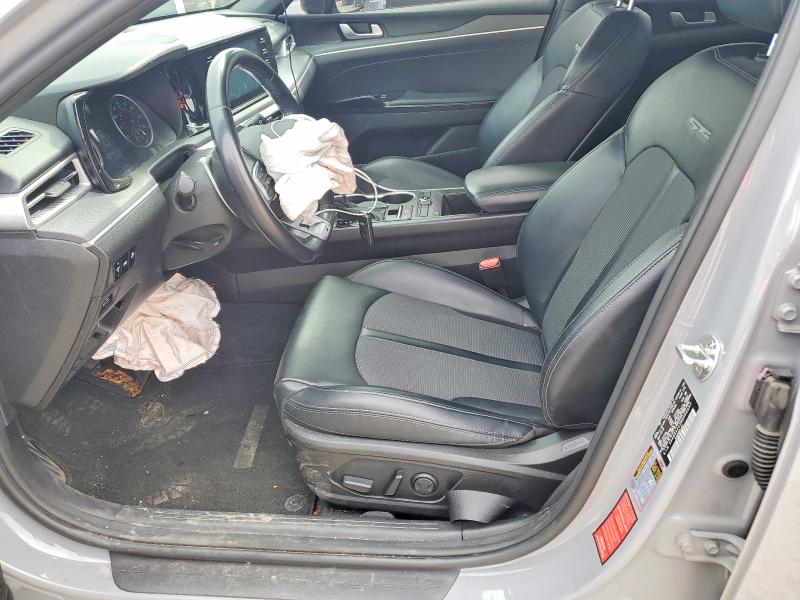 Продаж на аукціоні авто 2021 Kia K5, vin: 5XXG64J23MG002057, номер лоту: 48596756