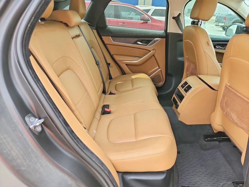 Aukcja sprzedaży 2023 Jaguar F-pace, vin: SADCJ2EX1PA708276, numer aukcji: 51718506