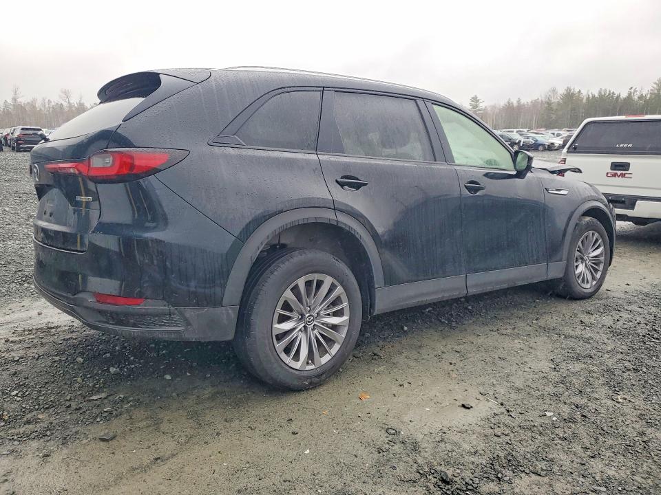 49432766 :رقم المزاد ، JM3KKCHD6S1257812 vin ، 2025 Mazda Cx-90 مزاد بيع
