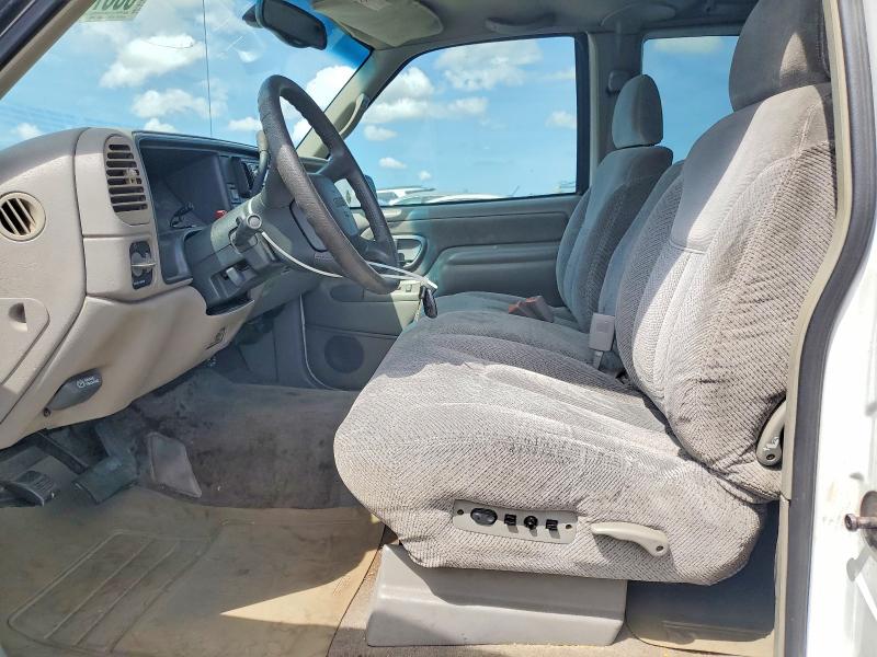Aukcja sprzedaży 1998 Gmc Sierra 1500 Classic, vin: 1GTEK19R2WR502827, numer aukcji: 50370956