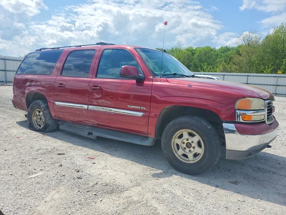 48919036 :رقم المزاد ، 3GKFK16Z36G229555 vin ، 2006 Gmc Yukon Xl مزاد بيع