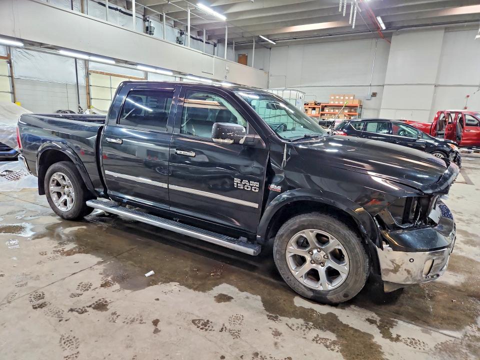 2017 Ram 1500 მანქანა იყიდება აუქციონზე, vin: 1C6RR7NT2HS780146, აუქციონის ნომერი: 49986486