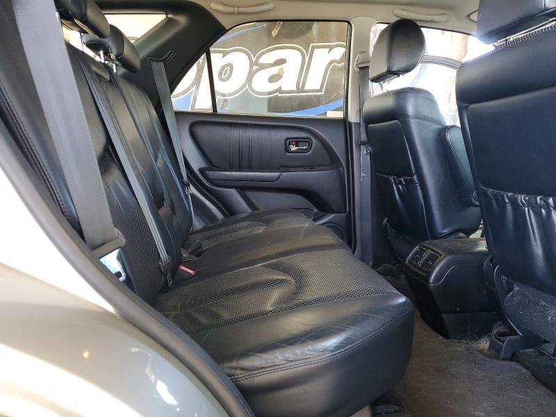 2001 Lexus Rx მანქანა იყიდება აუქციონზე, vin: JTJHF10U010213135, აუქციონის ნომერი: 50239626