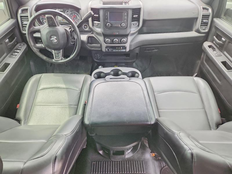 Продажа на аукционе авто 2023 Ram 3500, vin: 3C63R3GL1PG552284, номер лота: 50088286