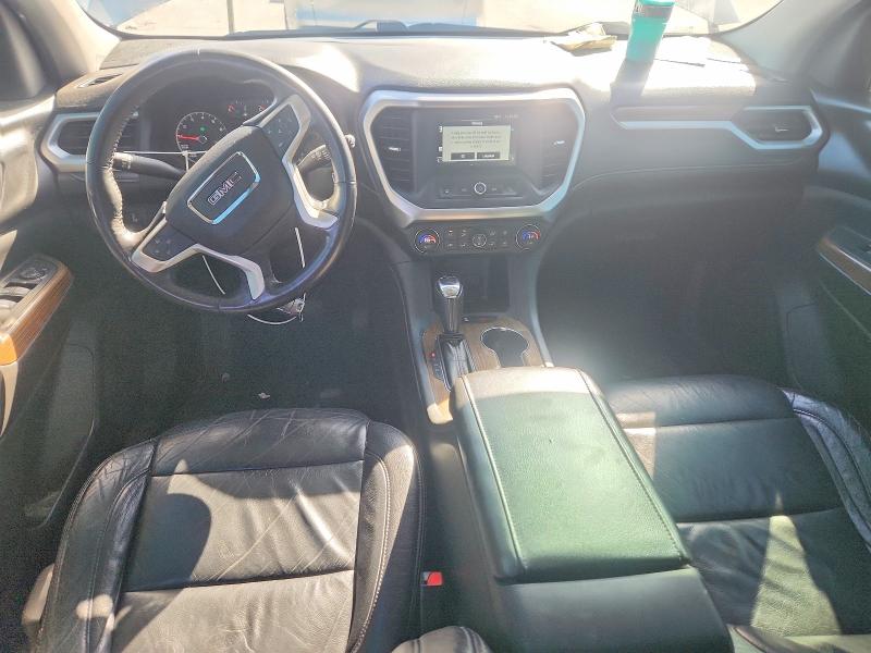 Продаж на аукціоні авто 2017 Gmc Acadia, vin: 1GKKNKLA1HZ177761, номер лоту: 49515546
