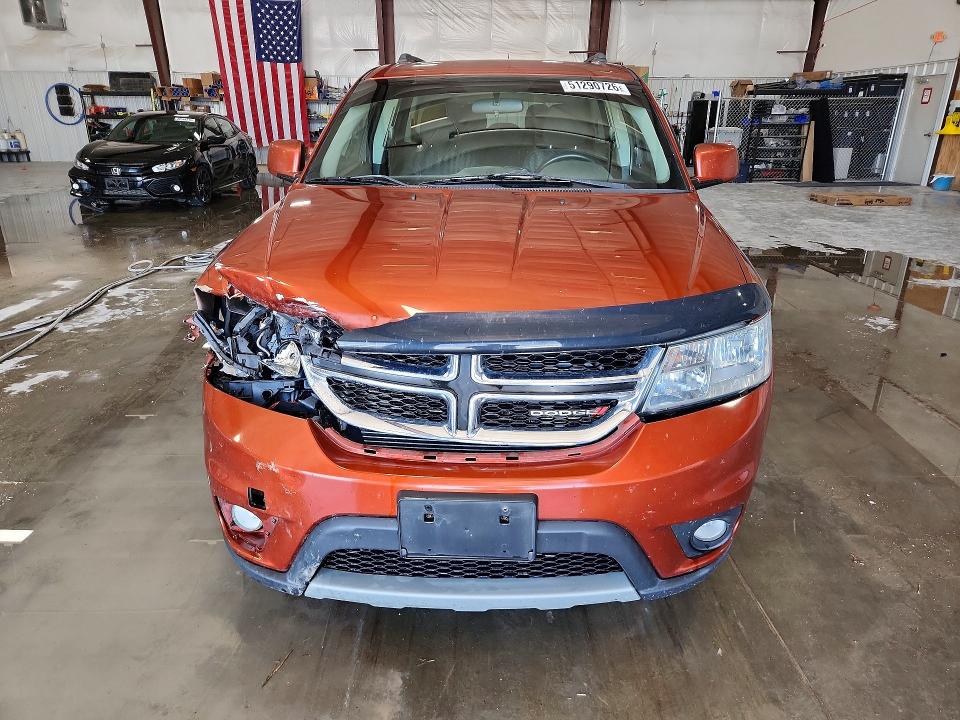 Aukcja sprzedaży 2013 Dodge Journey, vin: 3C4PDCBG2DT625796, numer aukcji: 51290726