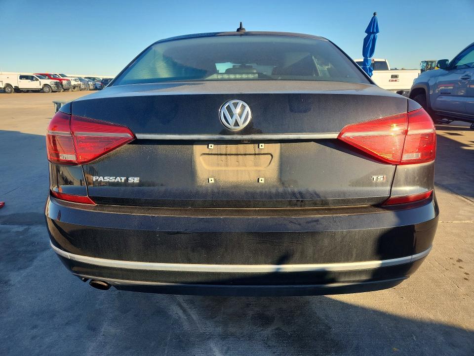 Aukcja sprzedaży 2016 Volkswagen Passat, vin: 1VWBS7A35GC066344, numer aukcji: 48814306