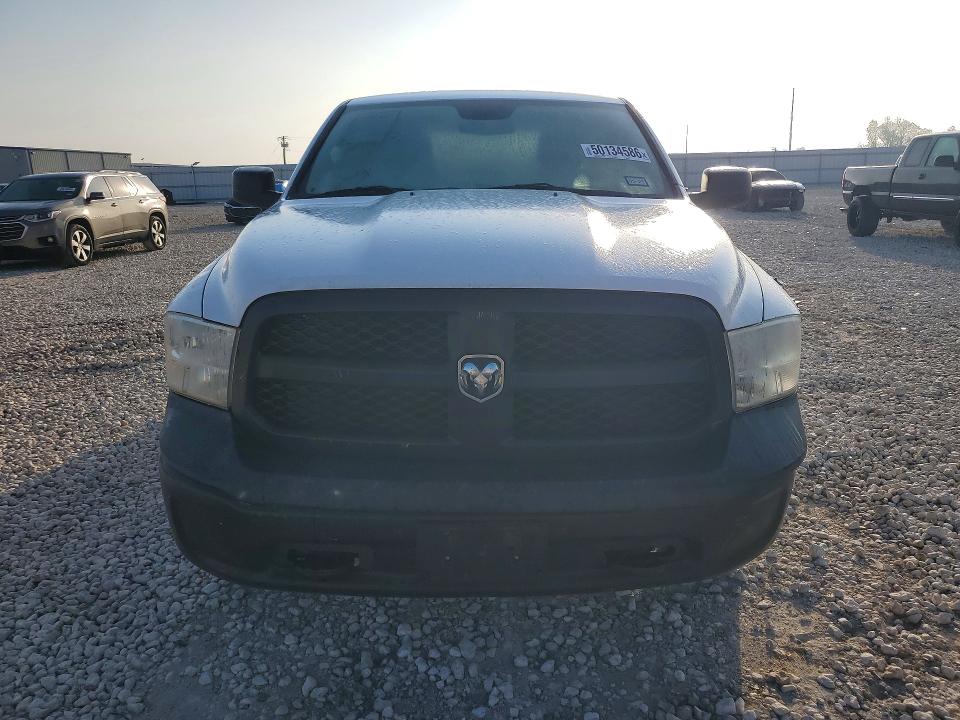 Продажа на аукционе авто 2019 Ram 1500 Classic, vin: 1C6RR7FT7KS588646, номер лота: 50134586