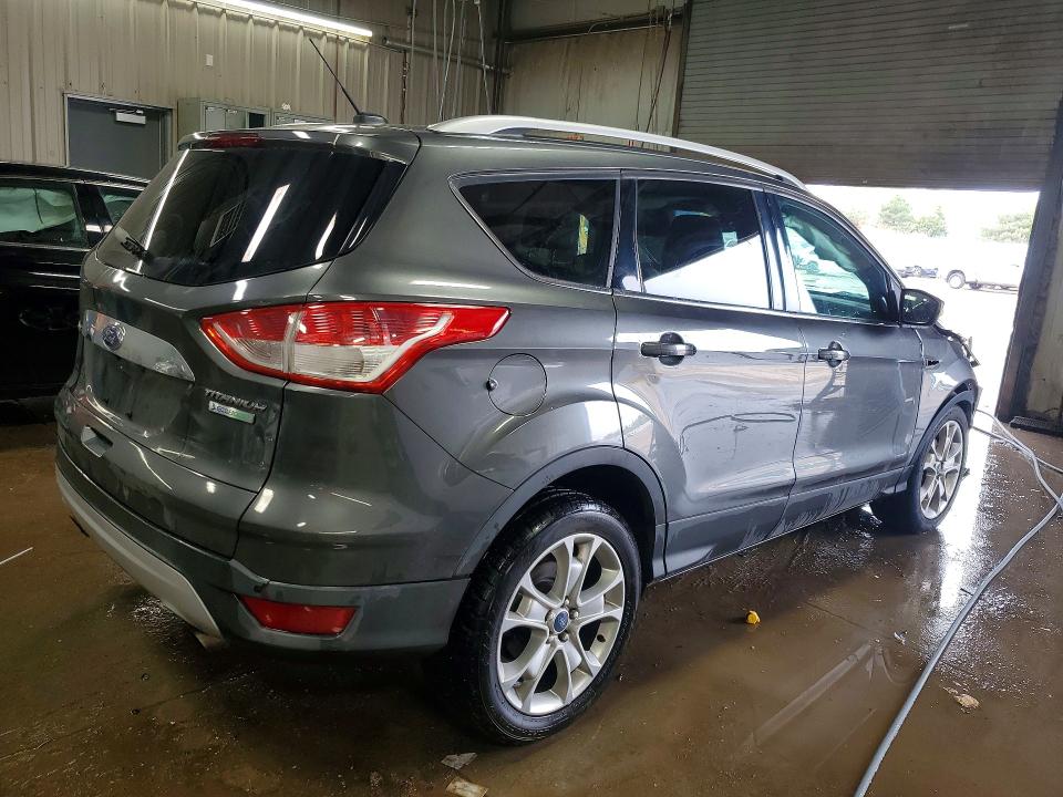 Продаж на аукціоні авто 2015 Ford Escape, vin: 1FMCU0JX0FUC03884, номер лоту: 51267456