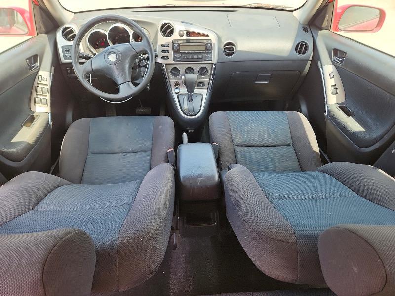 Aukcja sprzedaży 2007 Toyota Corolla Matrix, vin: 2T1KR30EX7C645377, numer aukcji: 50695146