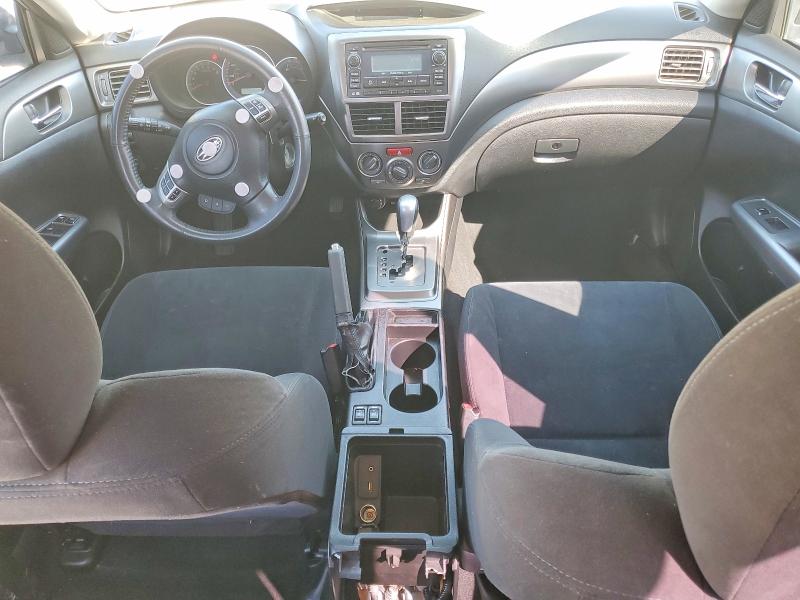 Aukcja sprzedaży 2011 Subaru Impreza, vin: JF1GE6B66BH500050, numer aukcji: 47839706
