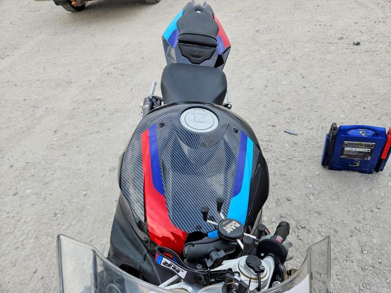 Продажа на аукционе авто 2015 Bmw S 1000, vin: WB10D2105FZ352412, номер лота: 50638516