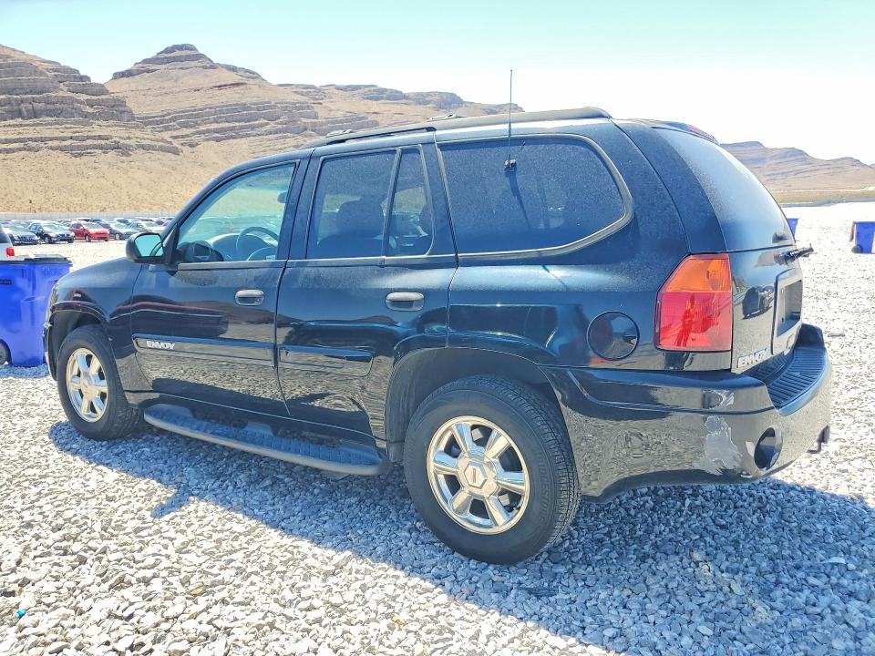 Продаж на аукціоні авто 2002 Gmc Envoy, vin: 1GKDT13S222396133, номер лоту: 51668366