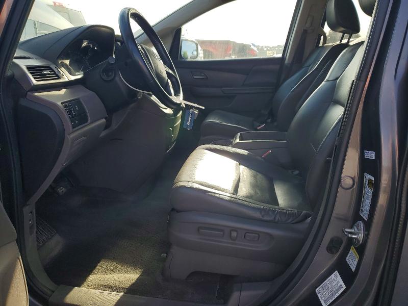 Aukcja sprzedaży 2013 Honda Odyssey, vin: 5FNRL5H96DB050987, numer aukcji: 49882806