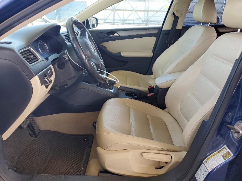 2013 Volkswagen Jetta მანქანა იყიდება აუქციონზე, vin: 3VWLL7AJ7DM209515, აუქციონის ნომერი: 51814556