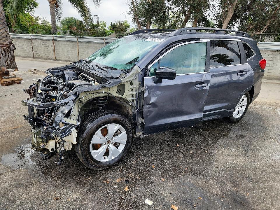 Aukcja sprzedaży 2021 Subaru Ascent, vin: 4S4WMAAD0M3450625, numer aukcji: 60061786