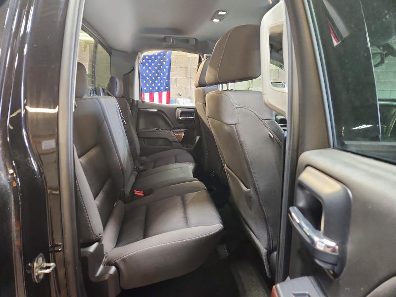 Продаж на аукціоні авто 2018 Gmc Sierra, vin: 1GTV2MEC1JZ147645, номер лоту: 49592156