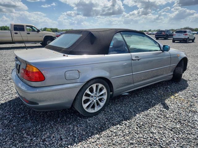 47015106 :رقم المزاد ، WBABW53414PL40934 vin ، 2004 Bmw 330 مزاد بيع